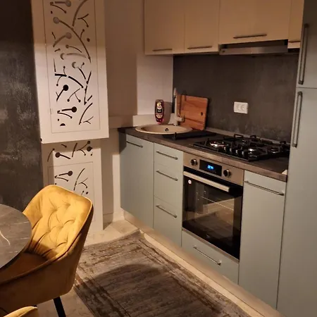 Emmaia Sunrise Luxury Appartment-3