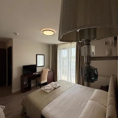 Hotel Mondial - Eforie Nord-2