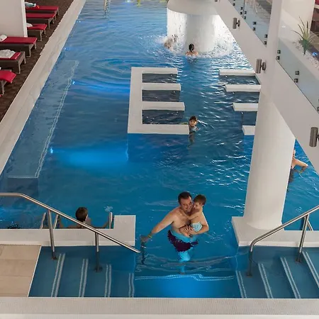 Steaua De Mare Luxury Apartments-2