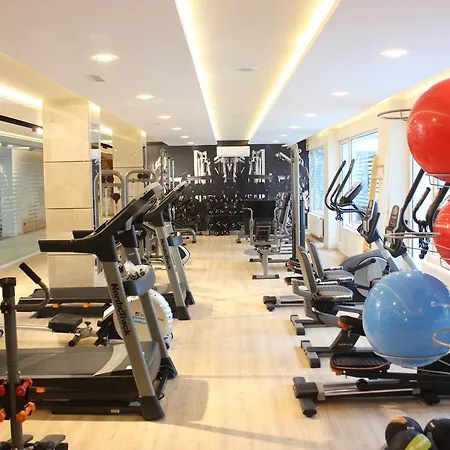 Steaua De Mare Luxury Apartments-3