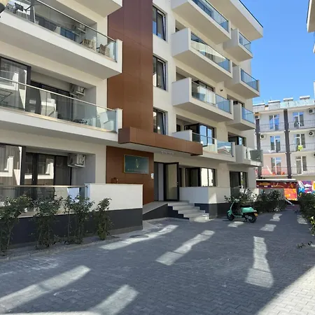 David Studio Nord Residence 2-3