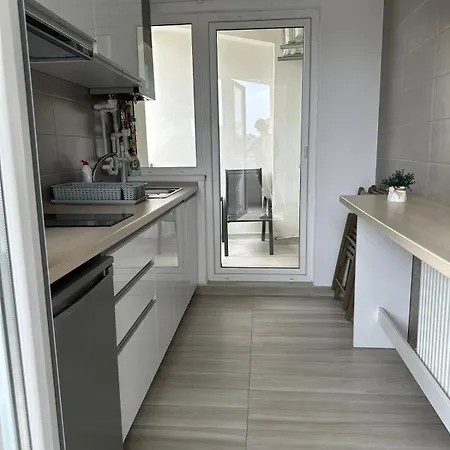 Apartamente Victory Luxury Eforie Nord-3