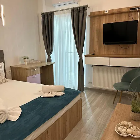 Apartamente Victory Luxury Eforie Nord-2