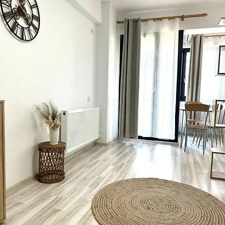 Apartamente&Studiouri Jolie Eforie Nord-2