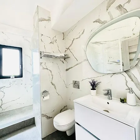 Apartamente&Studiouri Jolie Eforie Nord-3