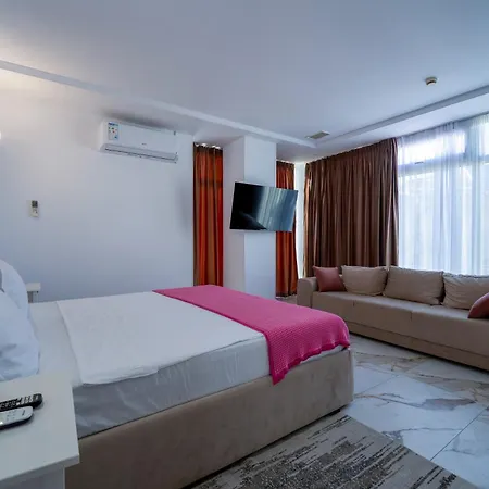 Avenue Palm Eforie - Avenue Hotels-3