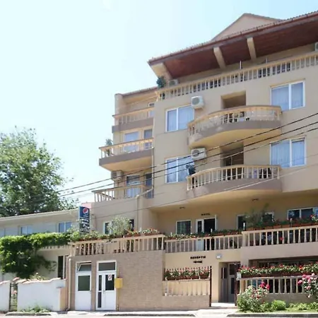 Hotel Dynes-3
