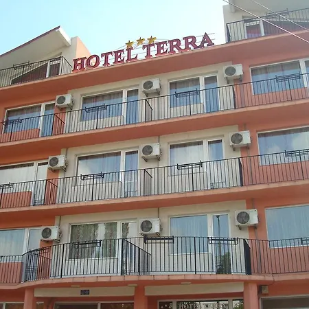 Hotel Terra-2