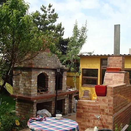 Pensiunea CASA SOARELUI-3