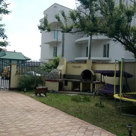 Vila Stella Marina-3