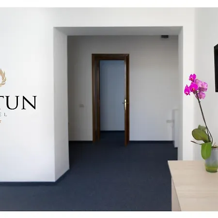 Hotel Neptun Eforie-3