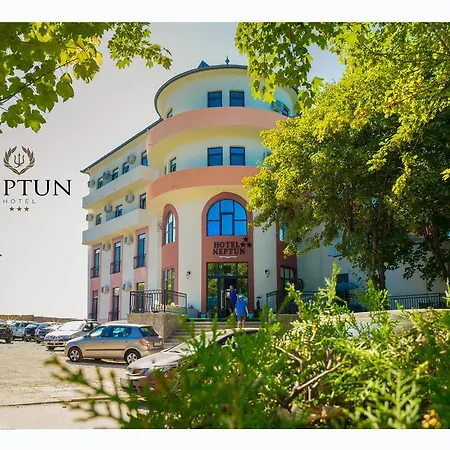 Hotel Neptun Eforie-2