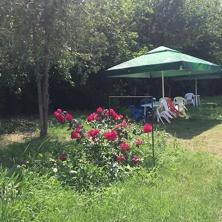 Bungalow Eforie Nord-2