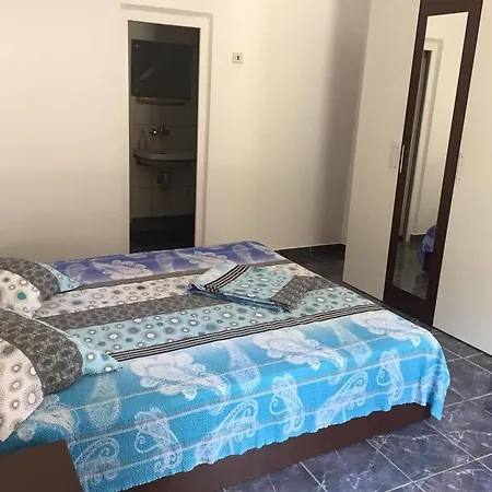 Bungalow Eforie Nord-3