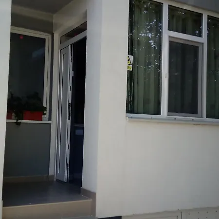 Apartament Si Studio Daniel-2