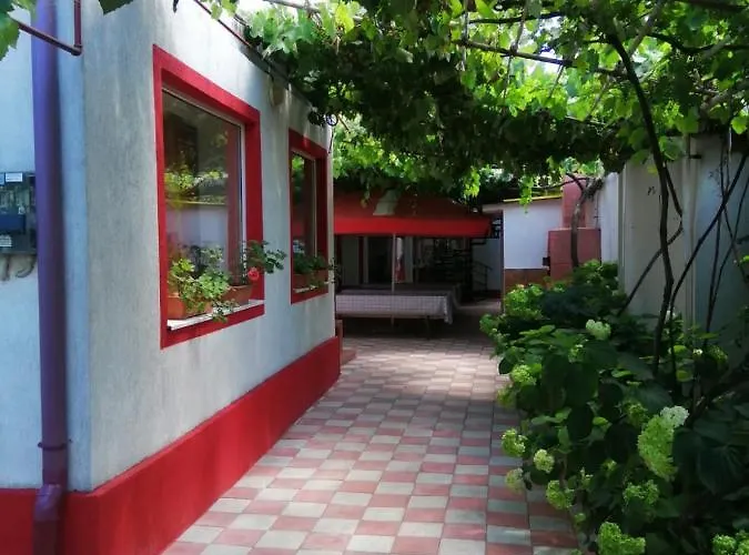 Casa Boema