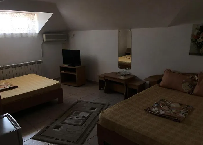 Vila Stella Marina