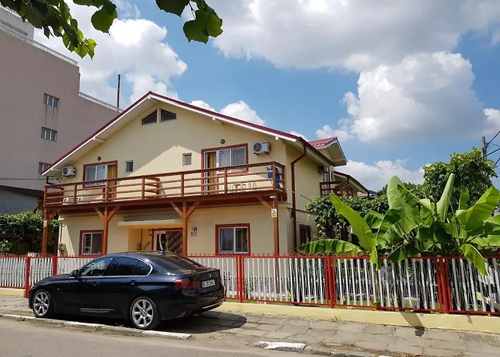 Casa Gabriela