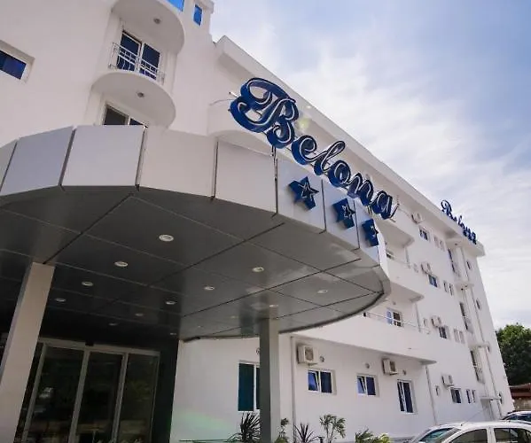 Hotel Belona