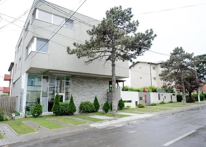Tuya Residence