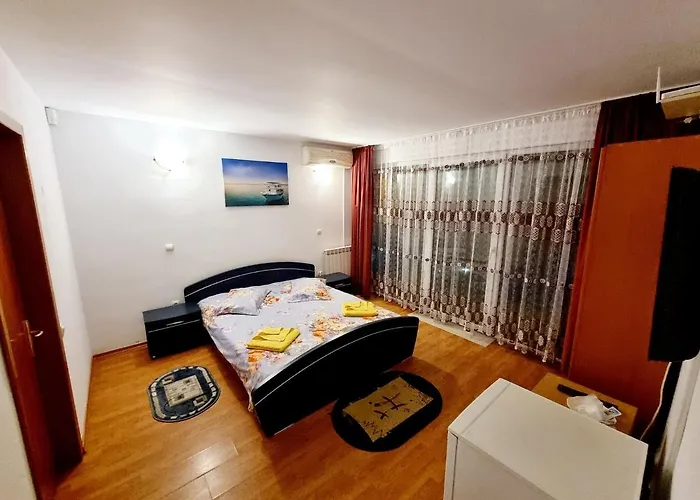 Vila Lacramioara