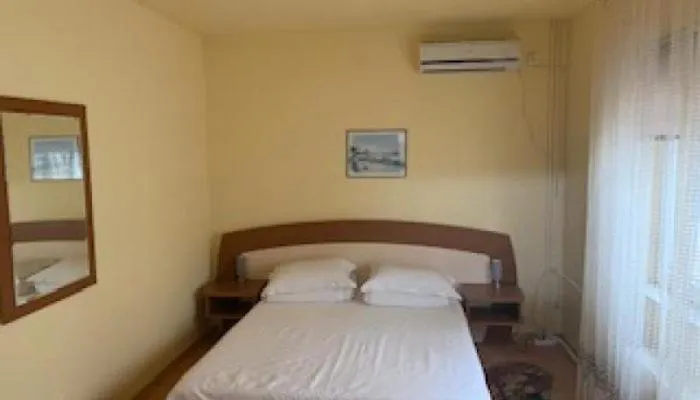 Pensiunea Dana