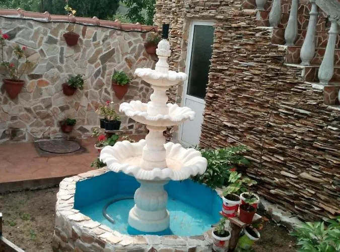 Casa Maria