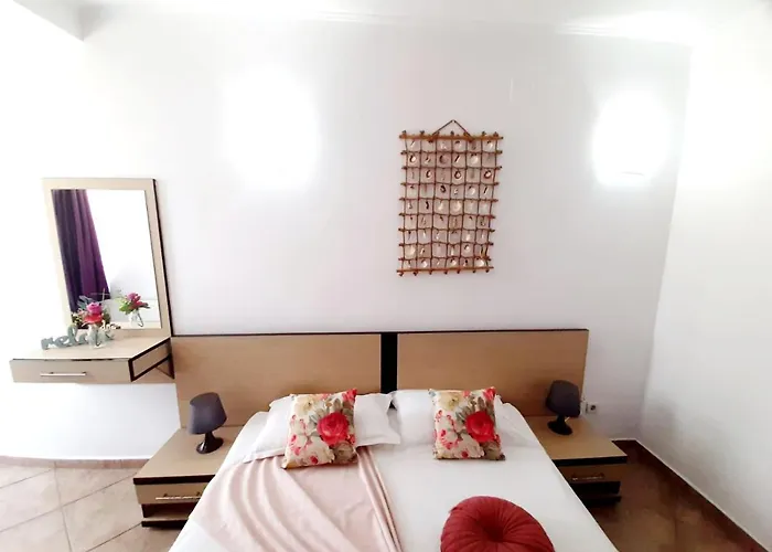 Vila Azore