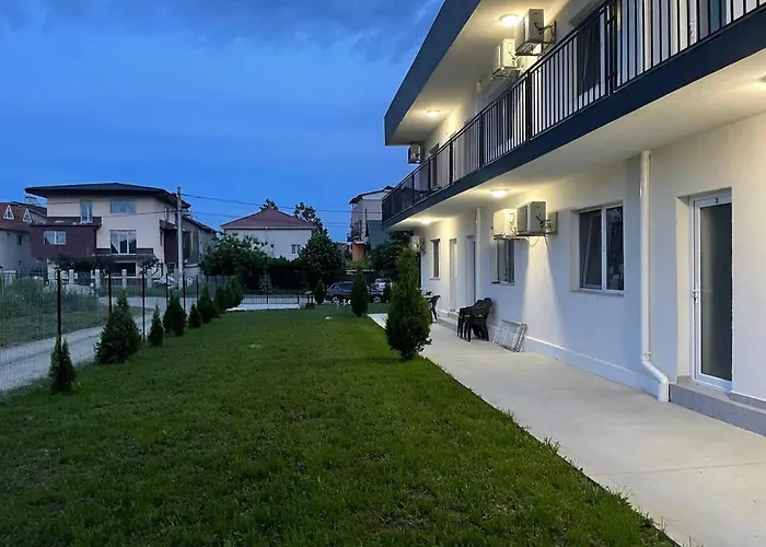 Casa Margo