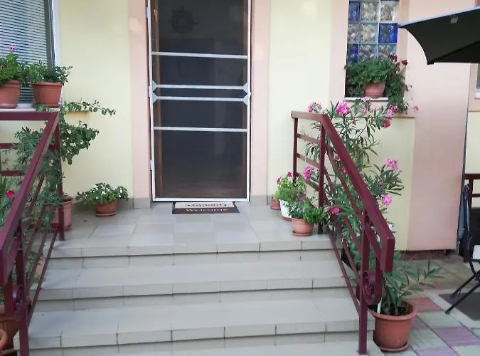 Casa Senia