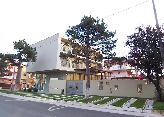 Tuya Residence
