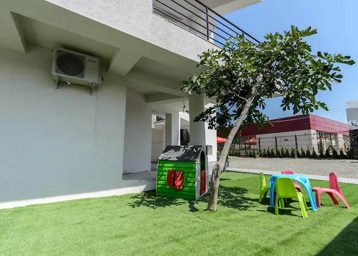 Toma Residence