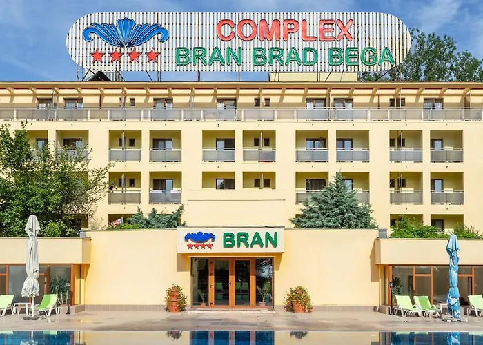 Complex Bran-Brad-Bega