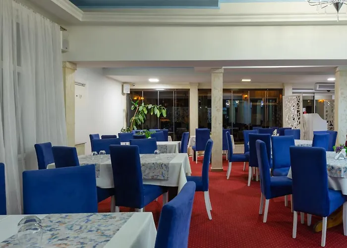 Hotel Grand Eforie Nord