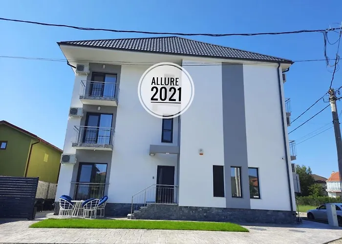 Vila Allure
