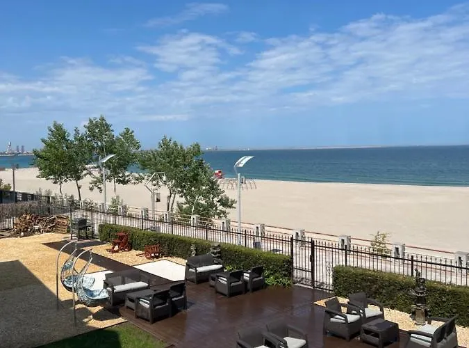 Mimoza - Apartaments Panoramic Sea View