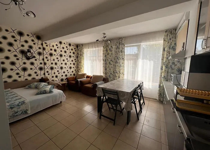 Vila Andra