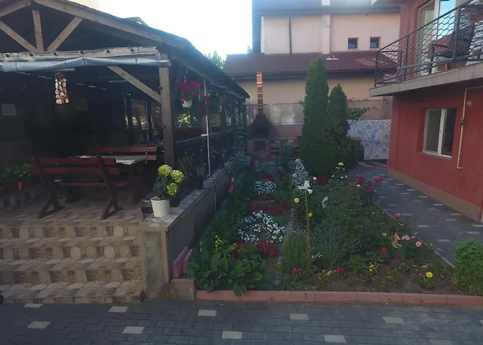 Vila Efor