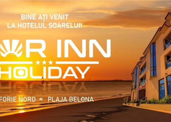 Hotel Sor Inn Holiday Pe Plaja Belona