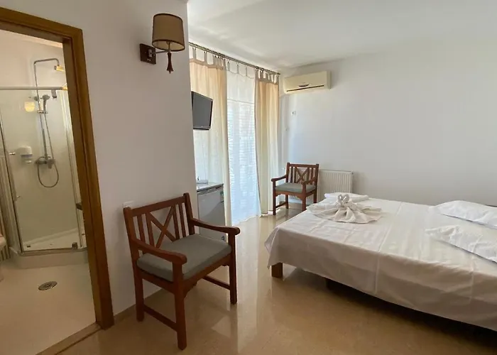 Hotel Sor Inn Holiday Pe Plaja Belona