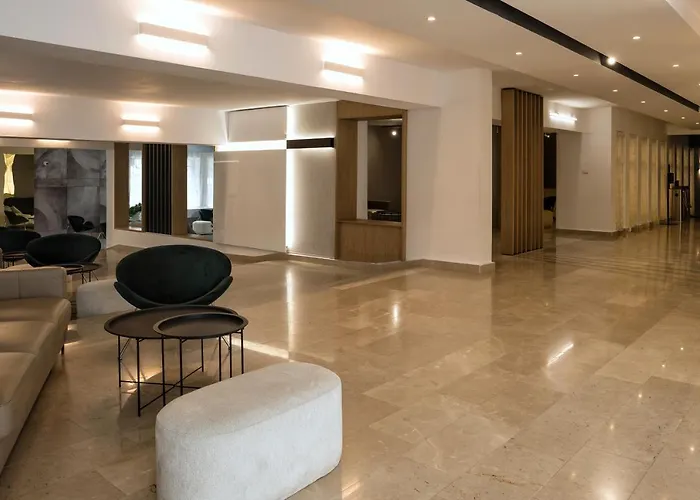Complex Hotelier Steaua de Mare - Hotel Meduza