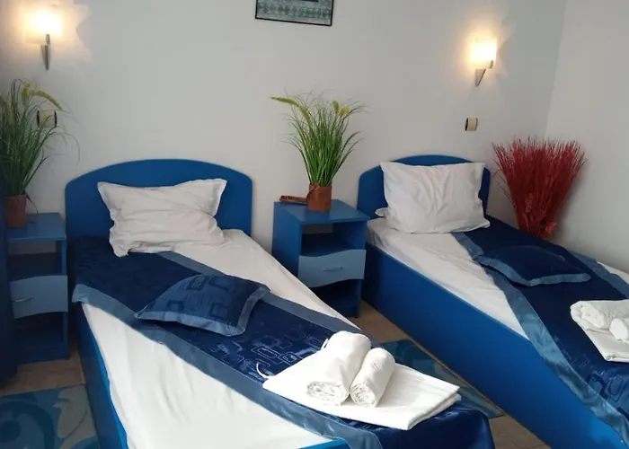 Hotel Amalia