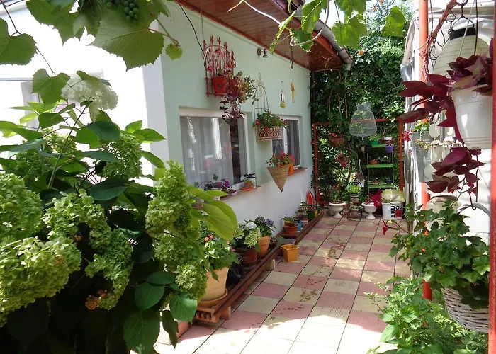 Casa Munteanu