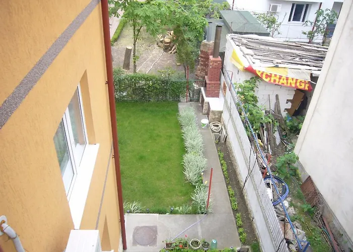 Vila Mirela