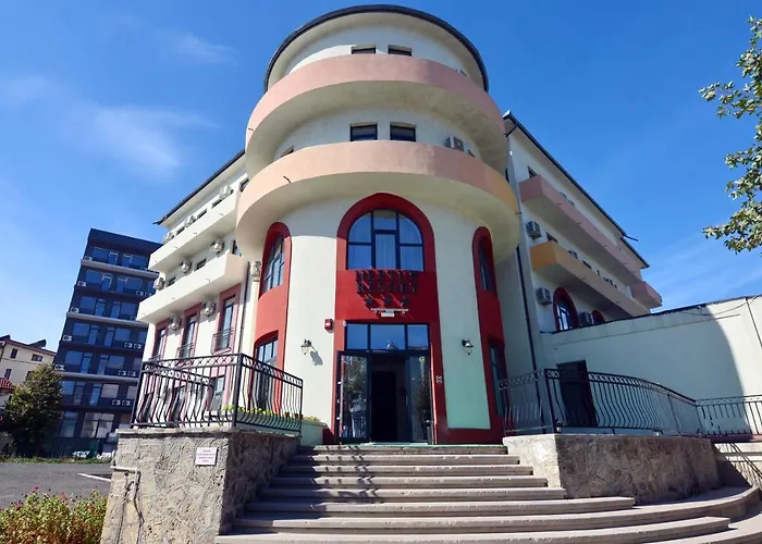 Neptun Resort