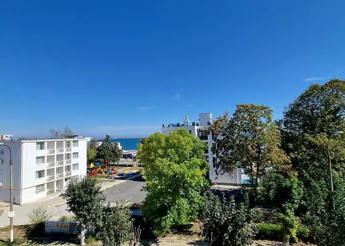 Neptun Resort