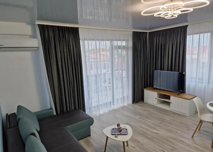 Crystal Sands Residence