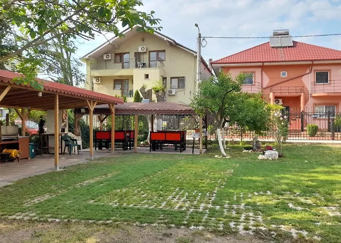 Vila Rusidava