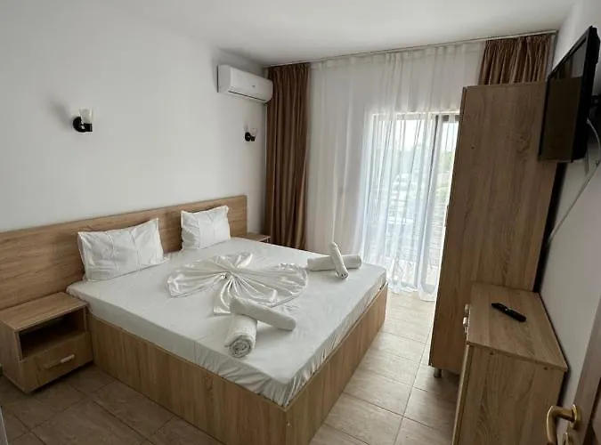 Vila Toreto
