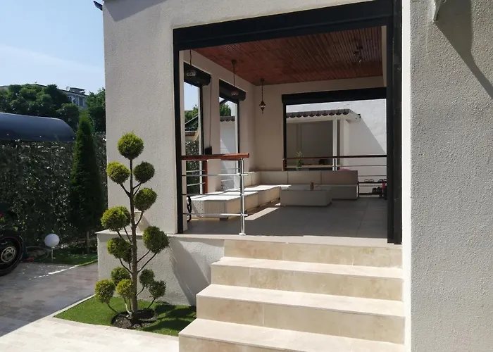 Casa Di Sonia